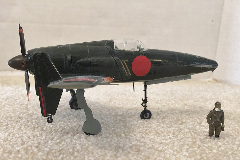 J7W1 SHINDEN