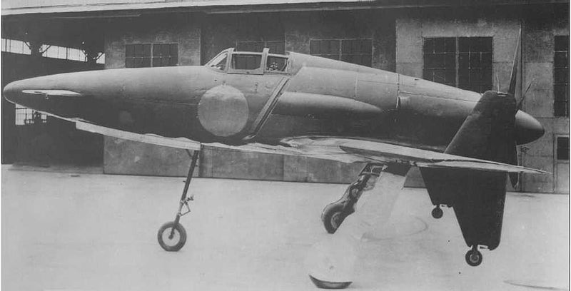 J7W1 SHINDEN