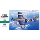 P-51D MUSTANG