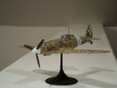 MACCHI C.202 FOLGORE