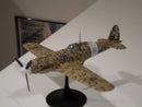 MACCHI C.202 FOLGORE