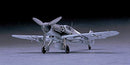MESSERSCHMITT Bf109G-6