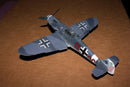 MESSERSCHMITT Bf109G-6