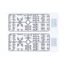 LIGHT VESSEL ORDNANCE SET