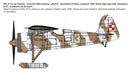 1/32 IBG PZL P.11c Polish Fighter Rare Birds