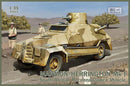1/35 IBG Marmon-Herrington Mk.I South African Reconnaissance Vehicle