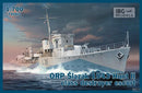 1/700 IBG ORP Slazak 1943 Hunt II Class Destroyer Escort