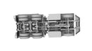 1/72 IBG DIAMOND T 969 Wrecker