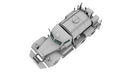 1/72 IBG DIAMOND T 968A with Asphalt Tank