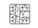 1/72 IBG Models Type 3 ChiNu Kai Japanese Medium Tank