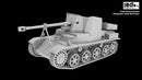 1/72 IBG Toldi Tank Destroyer - Hungarian Tank Destroyer