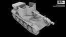 1/72 IBG Toldi Tank Destroyer - Hungarian Tank Destroyer
