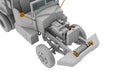 1/72 IBG Models Diamond T972 Dumptruck Softcab Model Kit