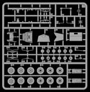1/72 IBG Models Diamond T972 Dumptruck Softcab Model Kit