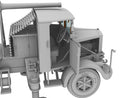 1/72 IBG 3Ro Italian Autocannone 90/53 with 90mm Anti Air Gun -