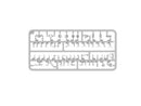 1/72 IBG 3Ro Italian Autocannone 90/53 with 90mm Anti Air Gun -