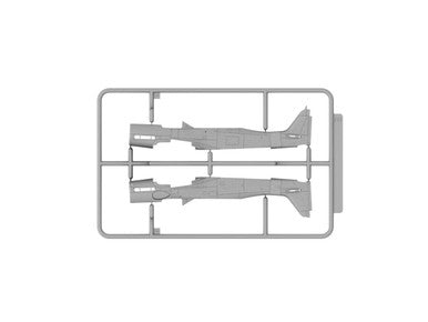 1/72 IBG Focke-Wulf Fw 190D-9 Mimetall