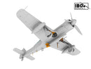 1/72 IBG Focke Wulf Fw 190D-15 Torpedo Bomber