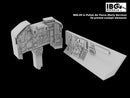 1/72 IBG MiG-29 in Polish Air Force (Early Service) (LIMITED EDITION, will include additional 3d printed parts) -