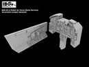 1/72 IBG MiG-29 in Polish Air Force (Early Service) (LIMITED EDITION, will include additional 3d printed parts) -