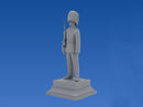 ICM16001 - 1/16 ICM British Grenadier Queen's Guards