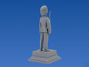 ICM16001 - 1/16 ICM British Grenadier Queen's Guards
