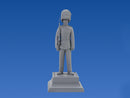 ICM16001 - 1/16 ICM British Grenadier Queen's Guards