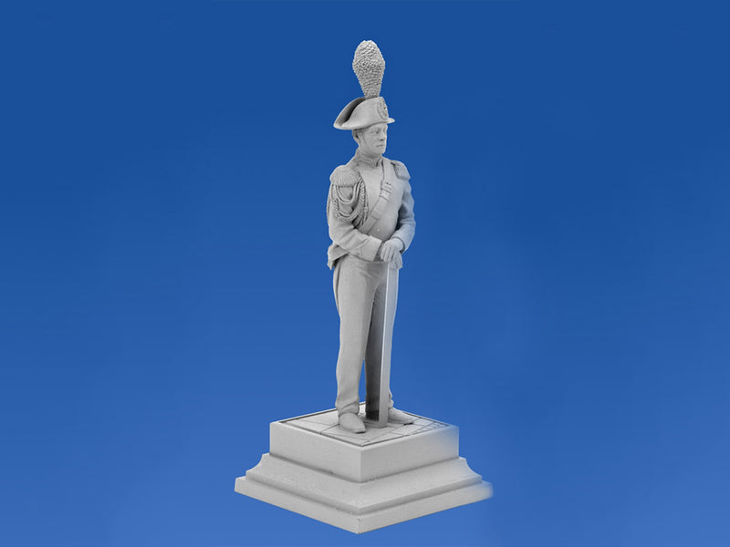 ICM16003 - 1/16 ICM Italian Carabinier