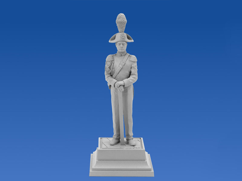 ICM16003 - 1/16 ICM Italian Carabinier