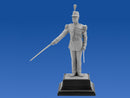 ICM16004 - 1/16 ICM French Republican Guard Officer