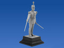 ICM16004 - 1/16 ICM French Republican Guard Officer