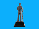 ICM16005 - 1/16 ICM US Marines Sergeant
