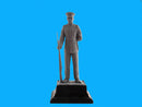 ICM16005 - 1/16 ICM US Marines Sergeant