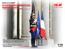 ICM16007 - 1/16 ICM French Republican Guard Cavalry Regiment Corporal