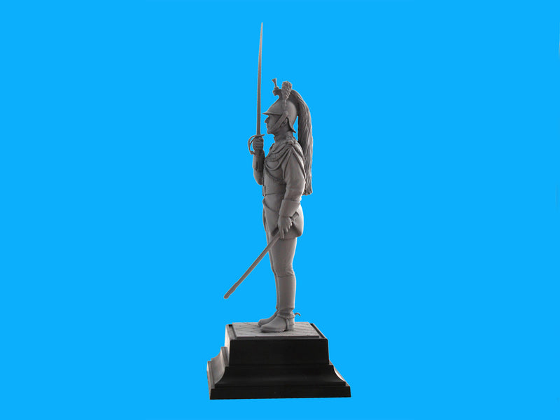 ICM16007 - 1/16 ICM French Republican Guard Cavalry Regiment Corporal