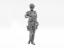 ICM16009 - 1/16 ICM British Police Female Officer
