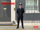 ICM16011 - 1/16 ICM British Policeman (100% new molds)