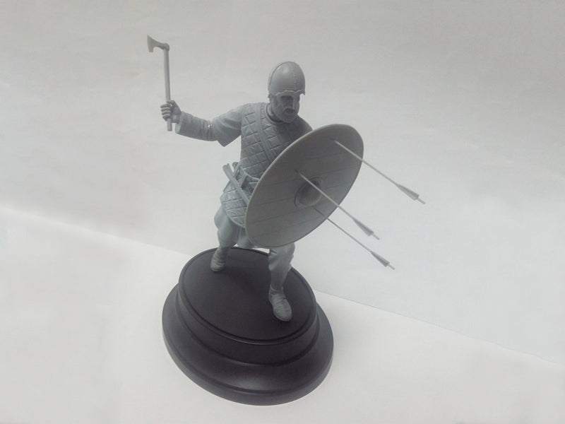 ICM16301 - 1/16 ICM Viking (IX century)