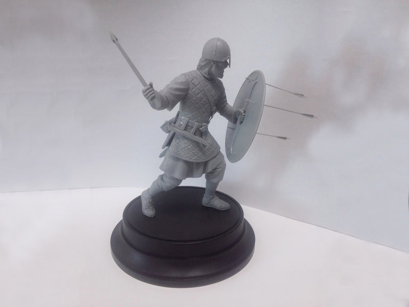 ICM16301 - 1/16 ICM Viking (IX century)