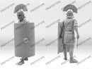 ICM16302 - 1/16 ICM Roman Centurion (I century)
