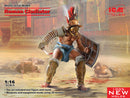 ICM16303 - 1/16 ICM Roman Gladiator (100% new molds)
