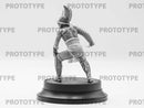 ICM16303 - 1/16 ICM Roman Gladiator (100% new molds)