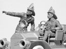 ICM24006 - 1/24 ICM American Fire Truck Crew (1910s) (2 figures)