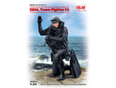 ICM24112 - 1/24 ICM S.E.A.L. Team Fighter