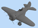 ICM32002 - 1/32 ICM I-16 type 28, WWII Soviet Fighter