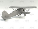 ICM32021 - 1/32 ICM CR. 42 LW , WWII German Luftwaffe Ground Attack Aircraft