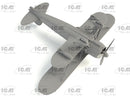 ICM32023 - 1/32 ICM CR. 42AS, WWII Italian Fighter-Bomber