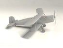 ICM32032 - 1/32 ICM Ki-86a/K9W1 Cypress, WWII Japan Training Aircraft