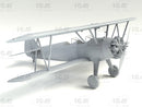 ICM32050 - 1/32 ICM Stearman PT-17/N2S-3 Kaydet , American Training Aircraft