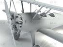 ICM32050 - 1/32 ICM Stearman PT-17/N2S-3 Kaydet , American Training Aircraft